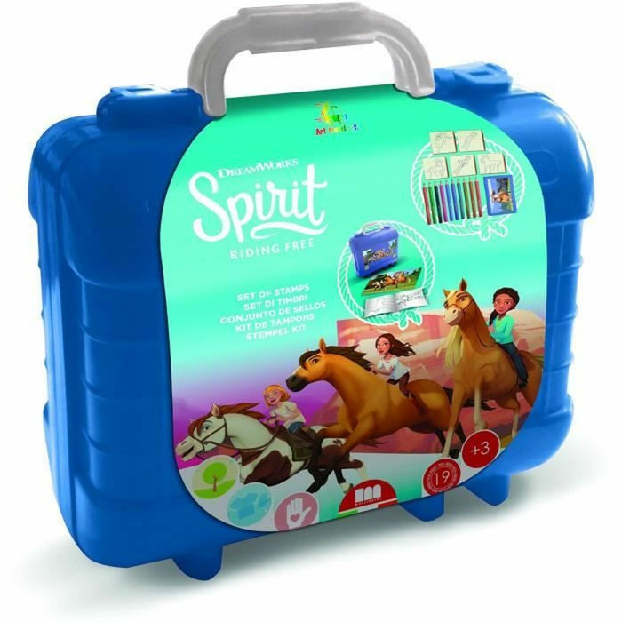 Печат Multiprint Spirit