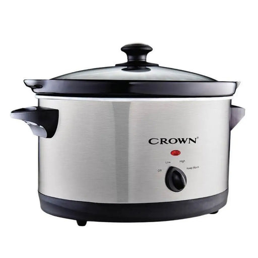 Мултикукър Crown SLC 7L 265 W 6L