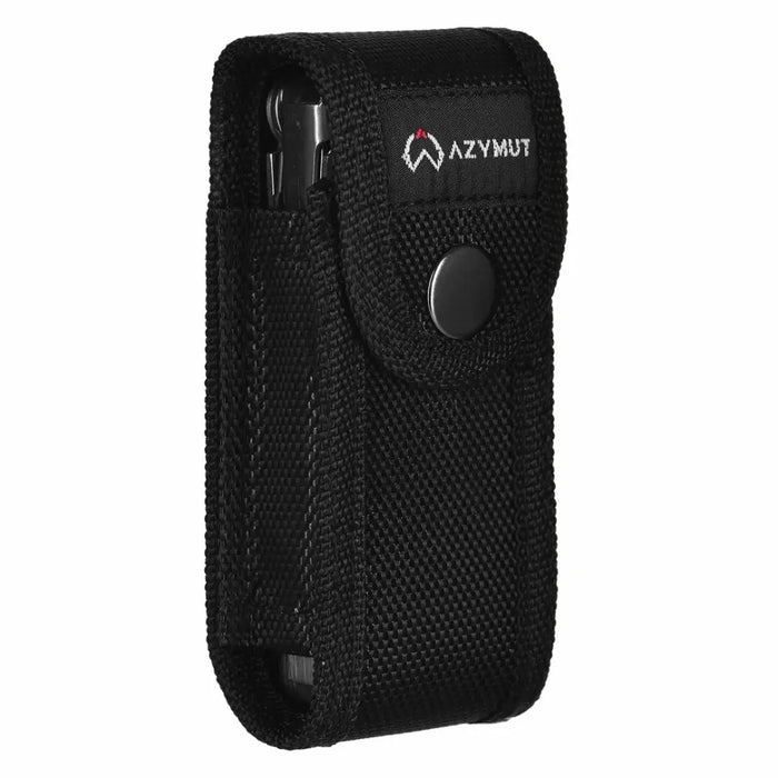 Мултитул AZYMUT Giewon - 14 инструмента + чанта за колан