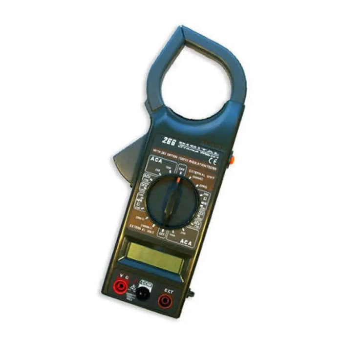 МУЛТИЦЕТ С АМПЕРКЛЕЩИ DT-266 STEINBERGER