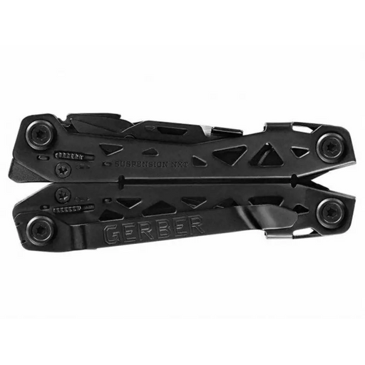 Мултитул GERBER Suspension NXT черен