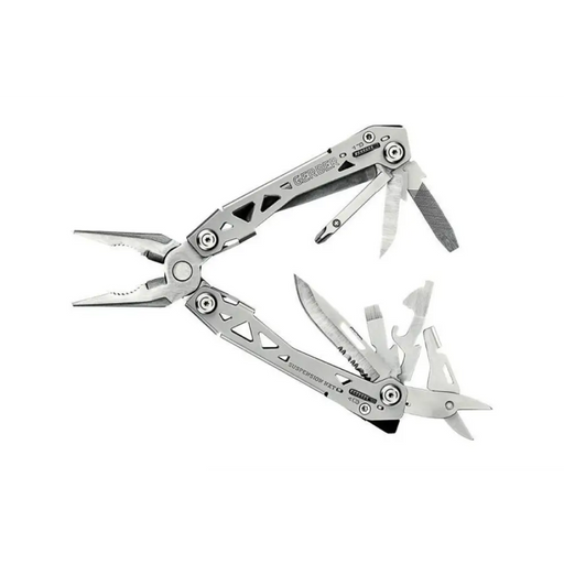 Мултитул GERBER Suspension NXT
