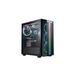 мълчи! PURE BASE 500 FX Black Midi Tower