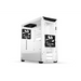 мълчи! Shadow Base 800 DX White Midi Tower