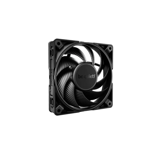 МЪЛЧИ! Silent Wings Pro 4 BL098 PC 120 мм
