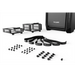 мълчи! Silent Base 601 Midi Tower Black