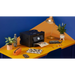 Мултифункционален принтер Epson C11CJ07403 7-12 ppm LAN WiFi