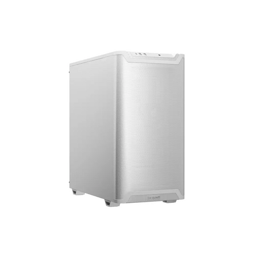 мълчи! PURE BASE 501 Airflow White Midi Tower