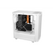 мълчи! PURE BASE 501 Airflow Window White Midi Tower