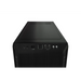 мълчи! Pure Base 600 Window Midi Tower Black