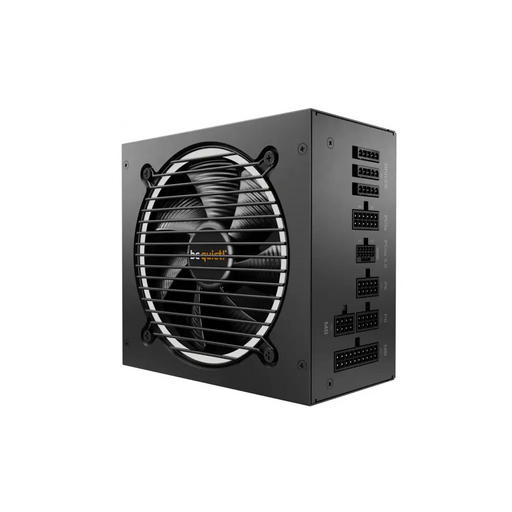 мълчи! Pure Power 12 M захранване 650 W 20 + 4 pin ATX ATX