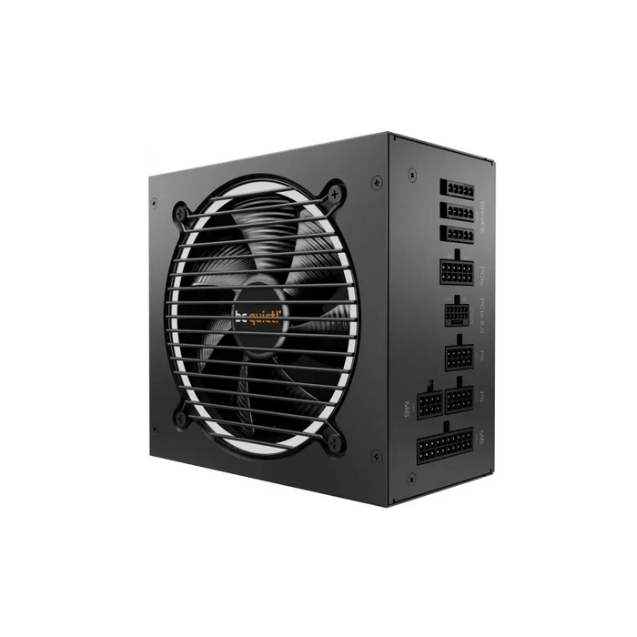 мълчи! Pure Power 12 M захранване 750 W 20 + 4 pin ATX ATX