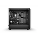 мълчи! Shadow Base 800 FX Black Midi Tower