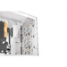 мълчи! Shadow Base 800 FX White Midi Tower