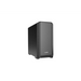 мълчи! Silent Base 601 Midi Tower Black