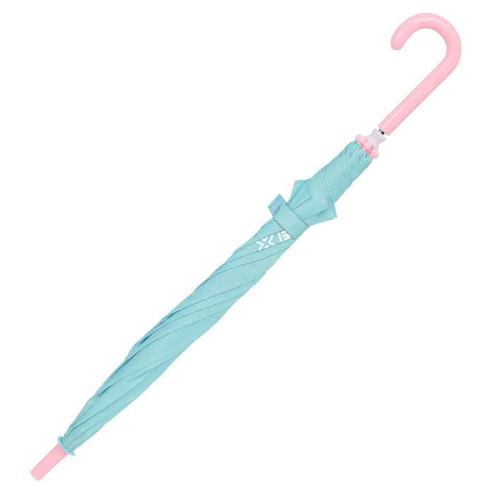 Чадър Munich Heaven Селесте Ø 86 cm