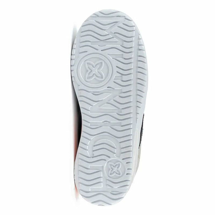 Спортни Маратонки за Деца Munich Mini Balloo Бял