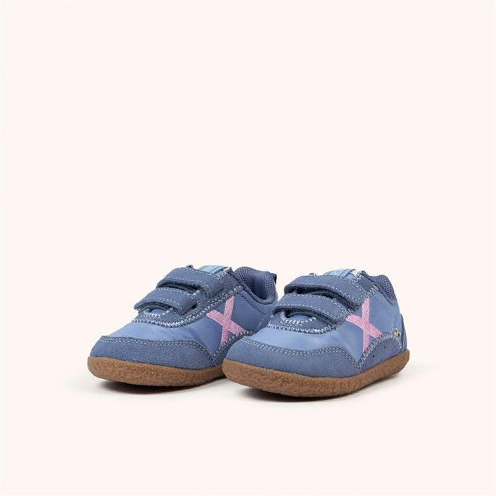 Спортни Маратонки за Деца Munich Baby Koda 17