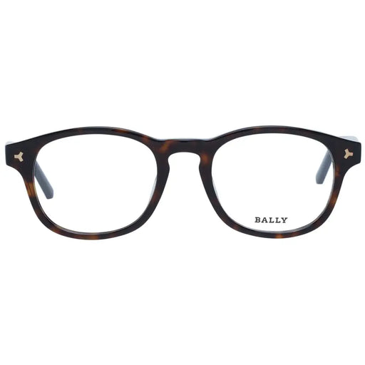 Мъжки Рамка за очила Bally BY5019 50052