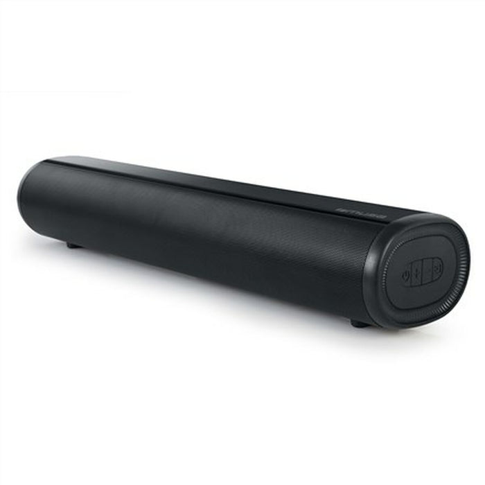 Soundbar система Muse M-1520 SBT Черен 50 W