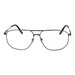 Мъжки Рамка за очила Ermenegildo Zegna EZ5242 60009