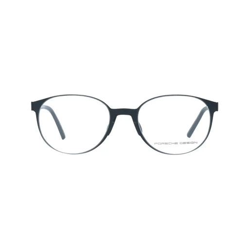 Мъжки Рамка за очила Porsche Design P8312-E Черен Ø 53 mm