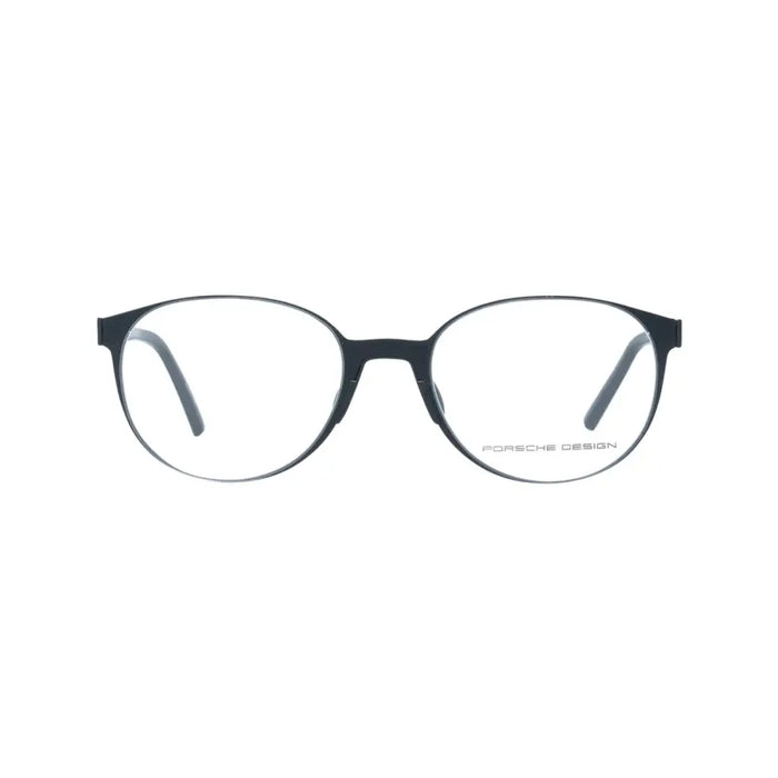 Мъжки Рамка за очила Porsche Design P8312-E Черен Ø 53 mm