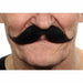 Мустак My Other Me Черен