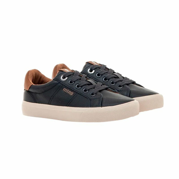 Спортни Маратонки за Деца Mustang Emi Морско син