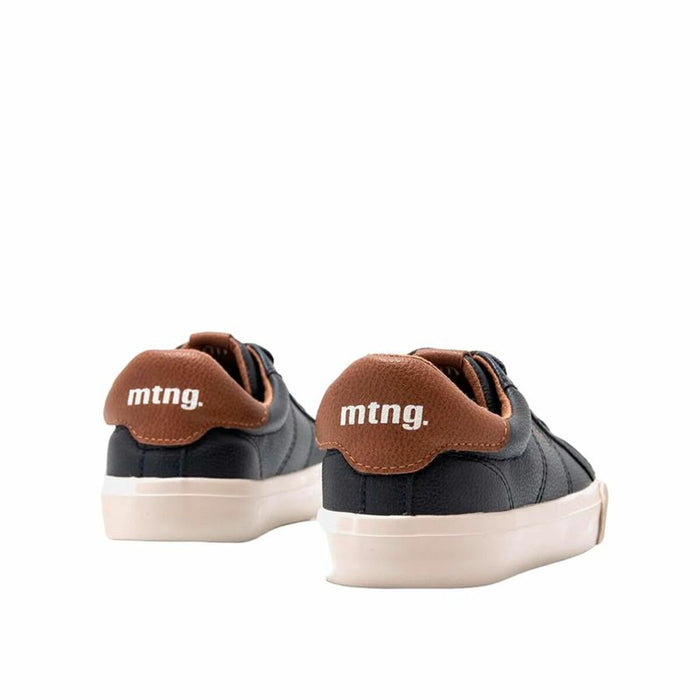 Спортни Маратонки за Деца Mustang Emi Морско син