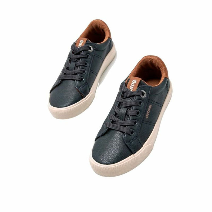 Спортни Маратонки за Деца Mustang Emi Морско син