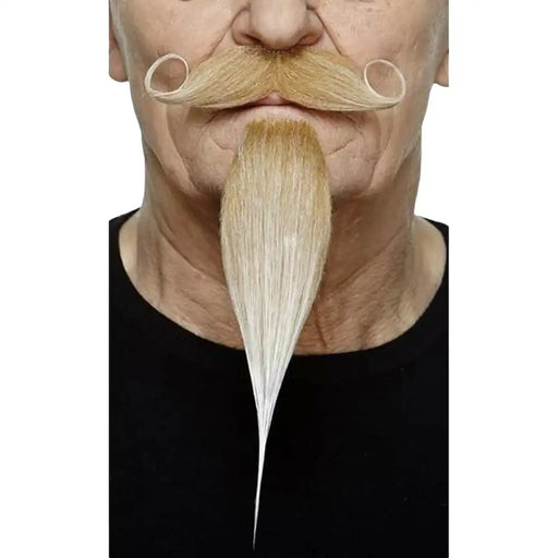 Мустаци и козя брадичка My Other Me Рус