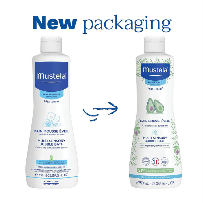Балончета за Вана Mustela Niño