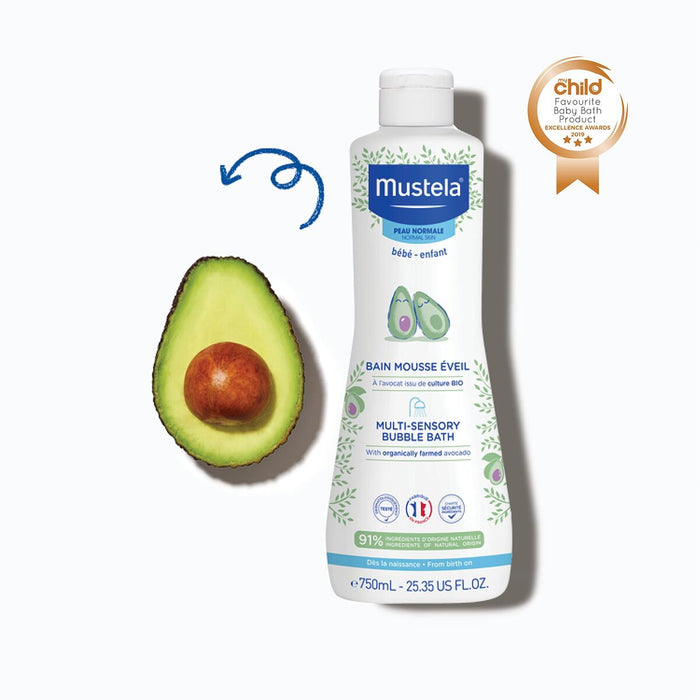 Балончета за Вана Mustela Niño