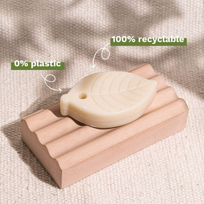 Твърд Шампоан Mustela Bio