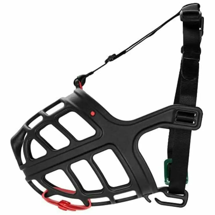 Муцуна Hunter Albury Черен 4