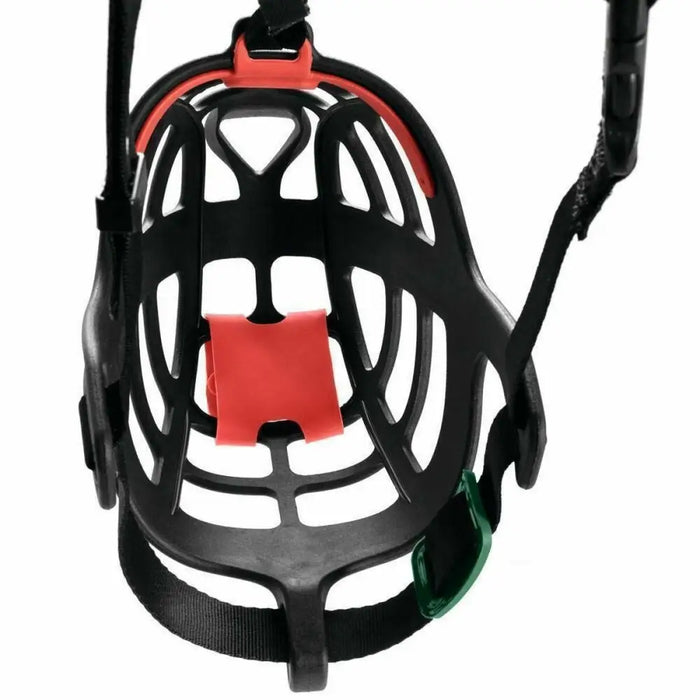 Муцуна Hunter Albury Черен 4