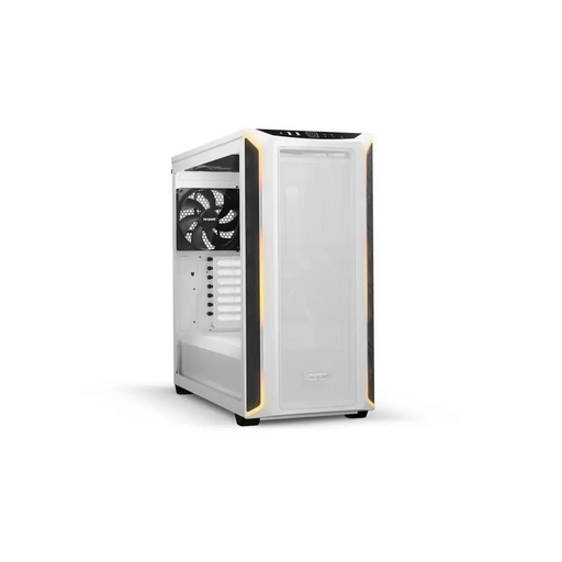 мълчи! Shadow Base 800 DX White Midi Tower