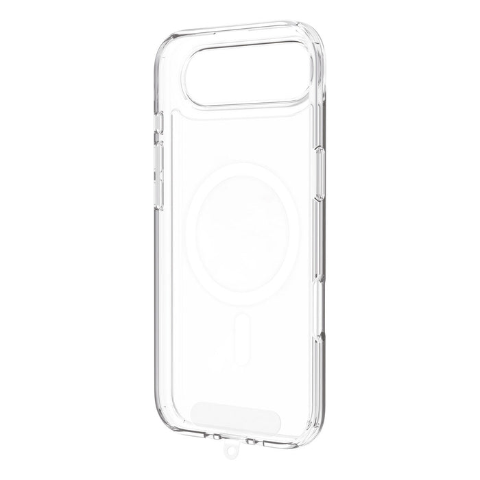 Калъф за мобилен телефон Muvit for Change iPhone Air Прозрачен