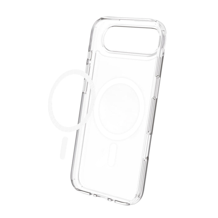 Калъф за мобилен телефон Muvit for Change iPhone Air Прозрачен