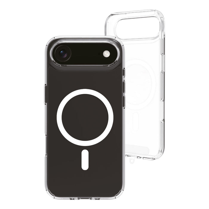 Калъф за мобилен телефон Muvit for Change iPhone Air Прозрачен