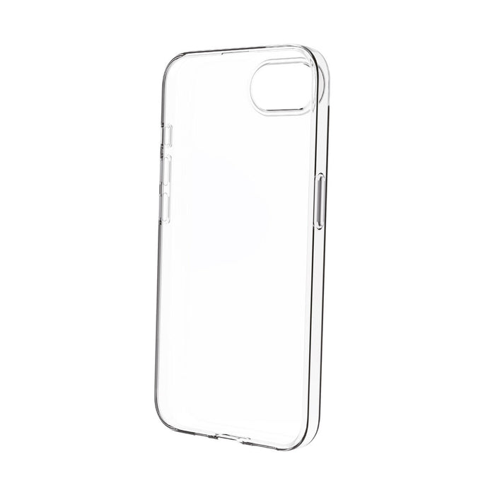 Калъф за мобилен телефон Muvit for Change IPhone 16e Прозрачен