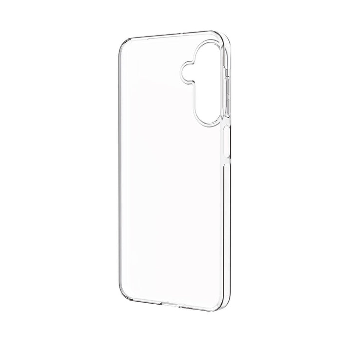 Калъф за мобилен телефон Muvit for Change Galaxy A26 5G Прозрачен