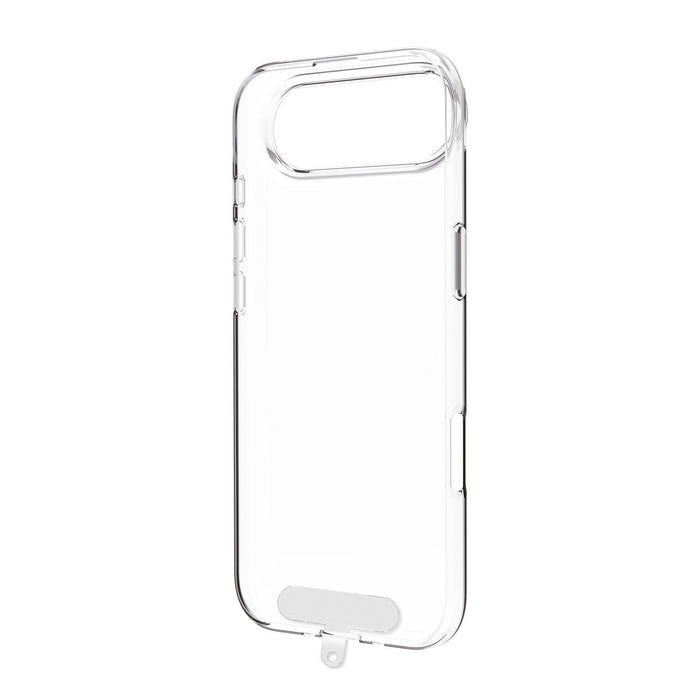 Калъф за мобилен телефон Muvit for Change iPhone Air Прозрачен