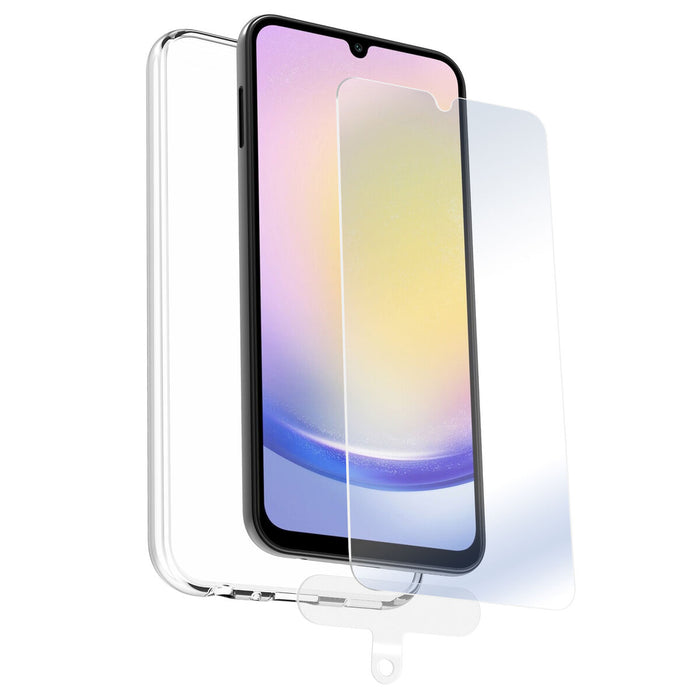 Калъф за мобилен телефон Muvit for Change Galaxy A25 5G