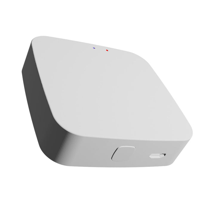 Точка за достъп muvit iO Wireless Mesh Hub Бял
