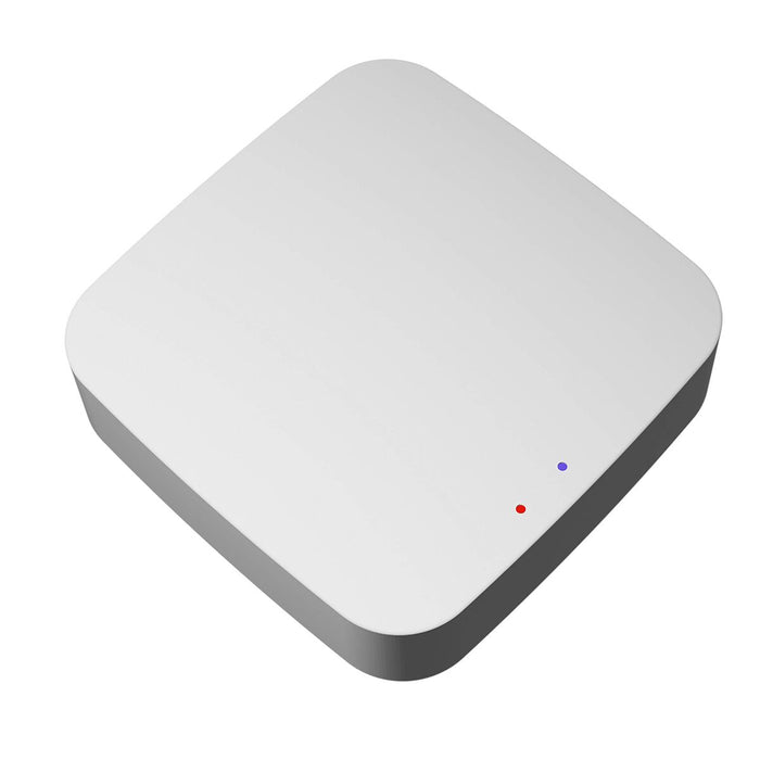 Точка за достъп muvit iO Wireless Mesh Hub Бял