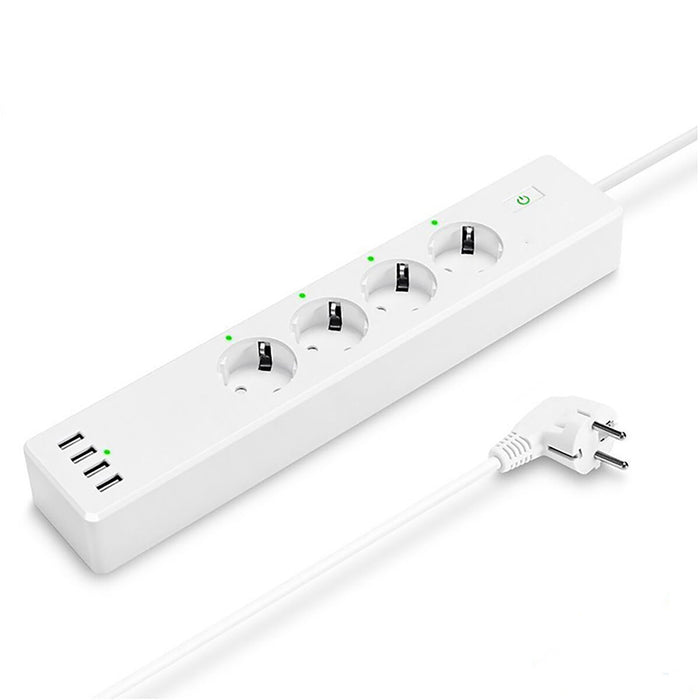 Олово muvit iO Бял 3680 W 30 W