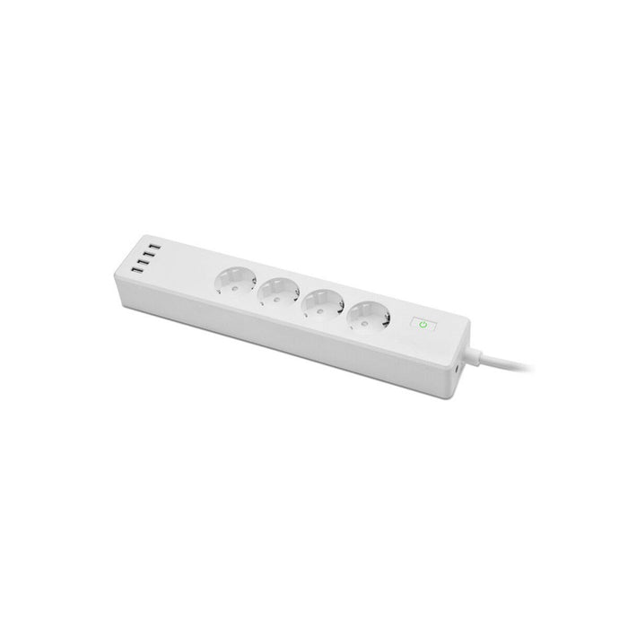 Олово muvit iO Бял 3680 W 30 W