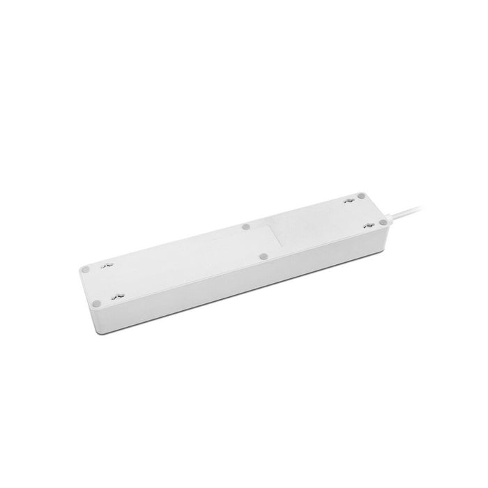 Олово muvit iO Бял 3680 W 30 W